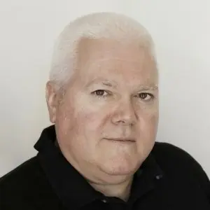 Ian Gibbins