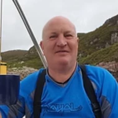 Steve Cade